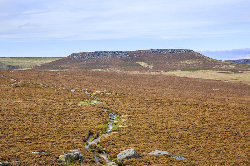 Higger Tor Higger Tor